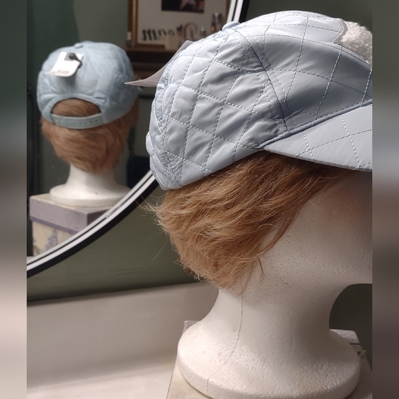 2 NWT baseball caps for $15 - Picture 13 of 15